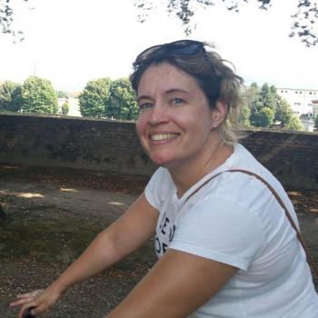 Oppaswerk in Houten: oppasadres Olga