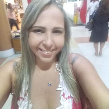 Babá em Rio de Janeiro: Vanessa