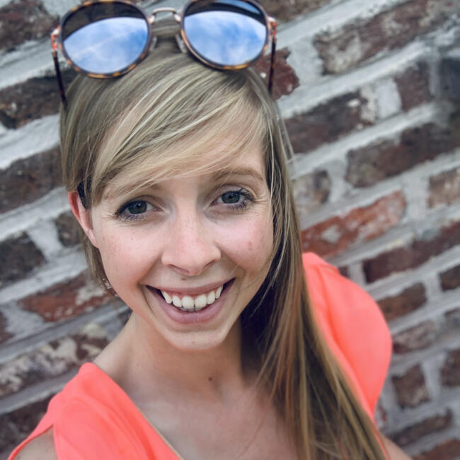Babysitter in Deinze: Charlotte Heyerick