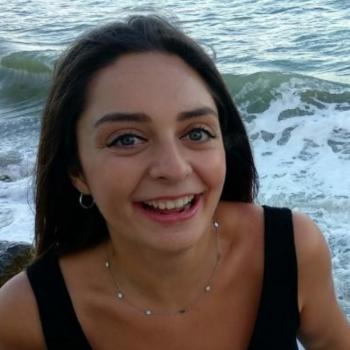 Niñera Mijas: Monica