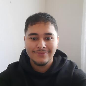 Babysitter Taufkirchen: Ahmet