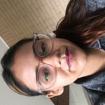 Babysitter in Barrancabermeja: Ambar