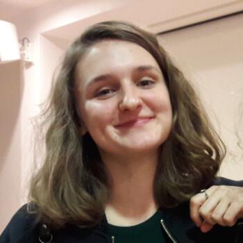 Babysitter in Wien: Jeanne