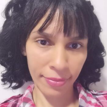 Babysitter in Barranquilla: Ingris María Santiago