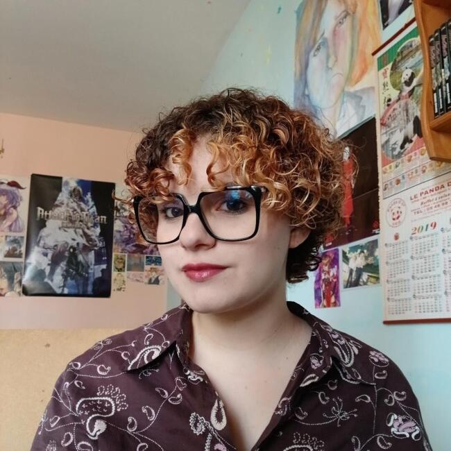 Babysitter in Châlons-en-Champagne: Sonia
