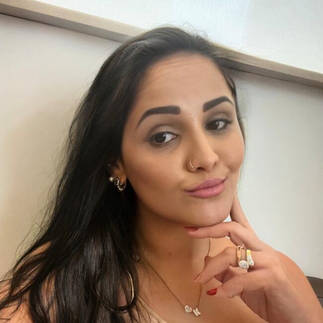 Babá em Belo Horizonte: Karen