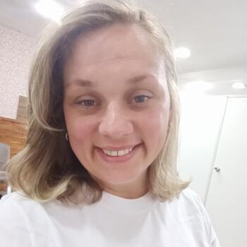 Babysitter in Caxias do Sul: Luciana