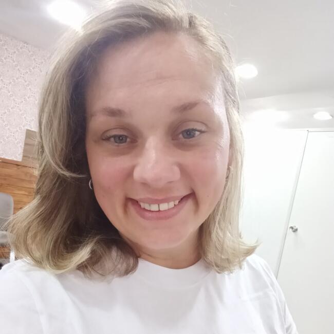 Babá em Caxias do Sul: Luciana