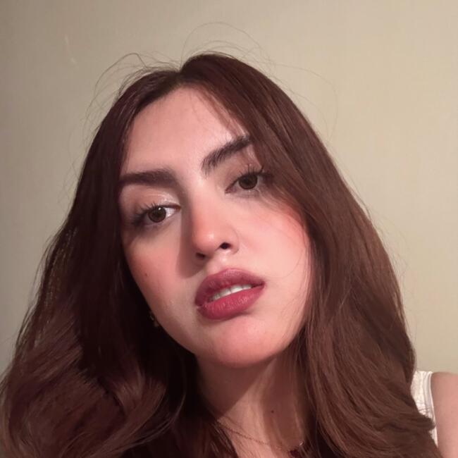 Babysitter in Ciudad Juárez: Melody Realivazquez