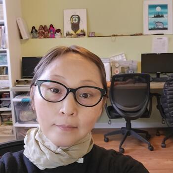 Baby-sitter Ottawa: Lilia