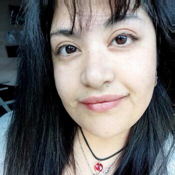 Babysitter Bariloche: Marisol