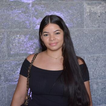 Babysitter in Sorriso: Haila