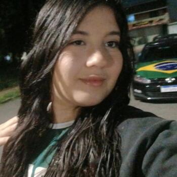 Babysitter Curitiba: Ana julia