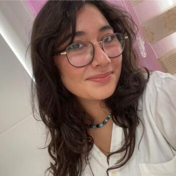 Babysitter Brussels: Aysenur