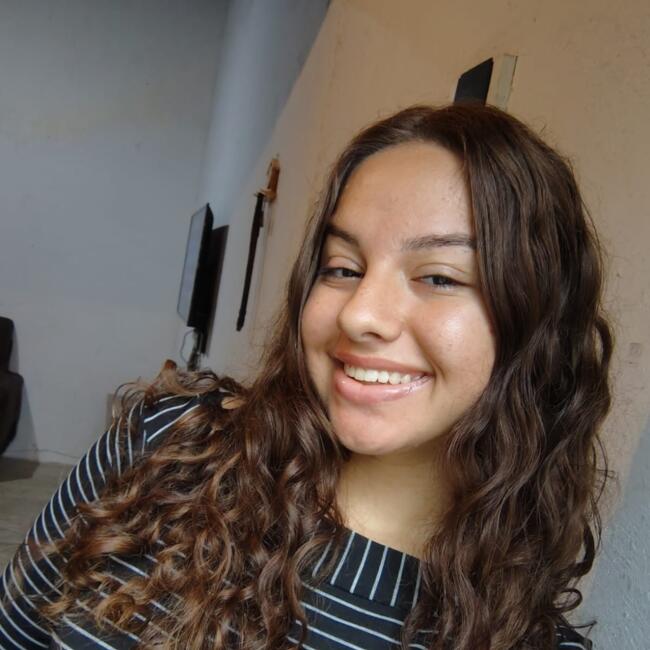 Babysitter in Itanhaém: Nicolly