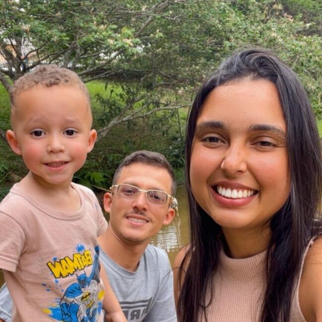 Trabalho de babysitting em Alcobaça: Karina