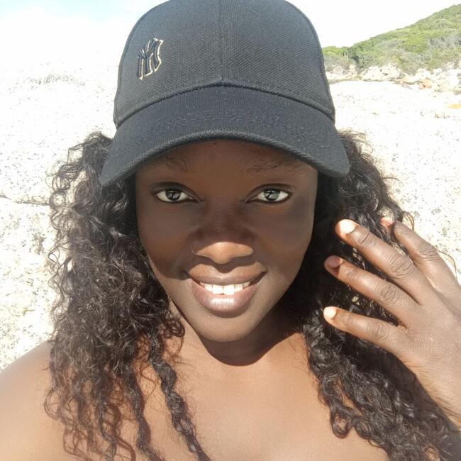 Babysitter in Noordhoek (Western Cape): Sharon