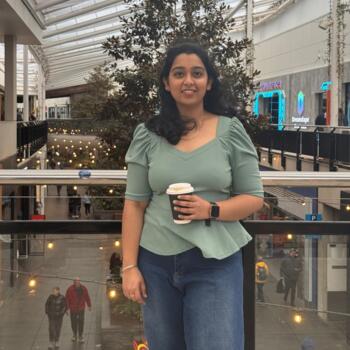 Nounou à Melbourne: Smithashree