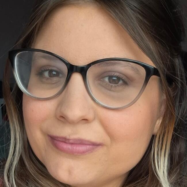 Babysitting job in Durham: Katerina