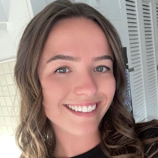 Nanny in Tauranga: Kourtney