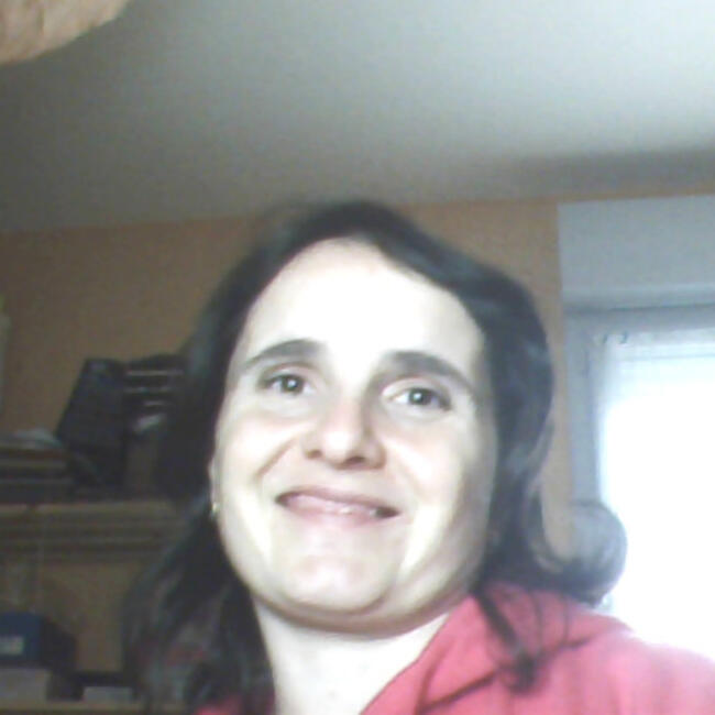 Babysitter in Ramonville-Saint-Agne: Christelle
