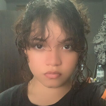 Babá em Macapá: Débora