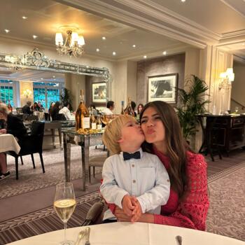 Parent Paris: Valentina