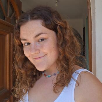 Babysitter in Malicorne-sur-Sarthe: Gwladys