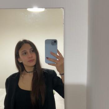 Niñera en Rosario: Sofia