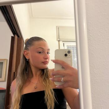 Babysitter a Altopascio: Melissa