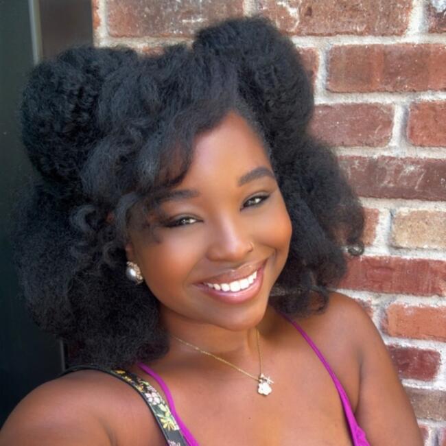 Babysitter in Carrollton (Texas): Domonique