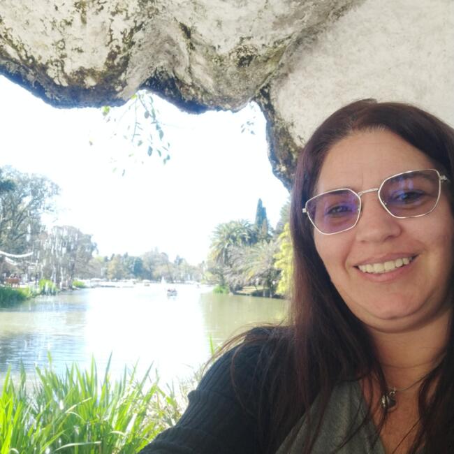 Niñera en La Plata: Andy