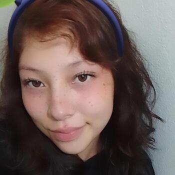 Niñera en El Salto (El Salto): Evelyn