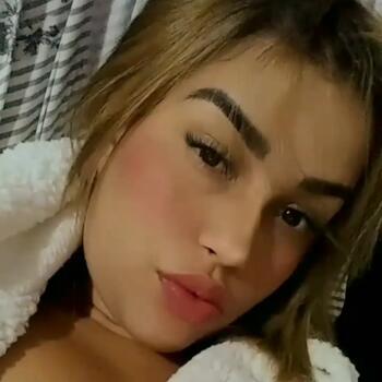 Babá São Paulo: Tainara