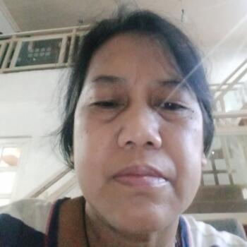 Babysitter in Marikina City: Bernadette