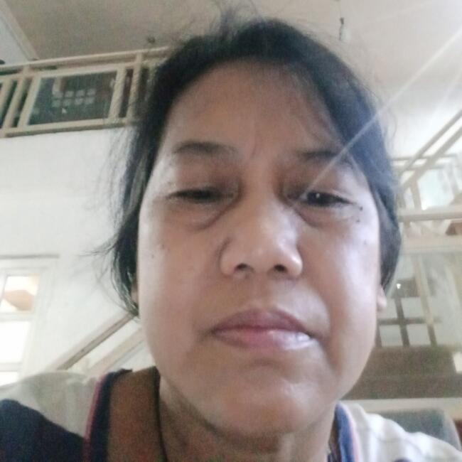 Babysitter in Marikina City: Bernadette
