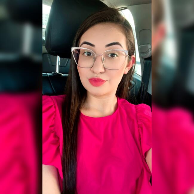 Babysitter in Curitiba: Sara