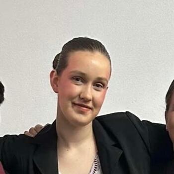 Babysitter in Masterton: Ella