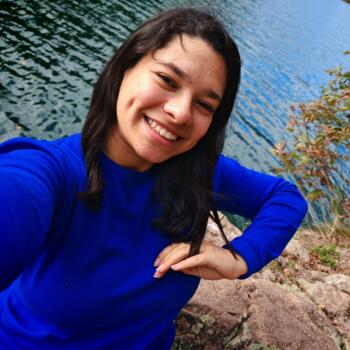 Babysitter Trento: Liliana