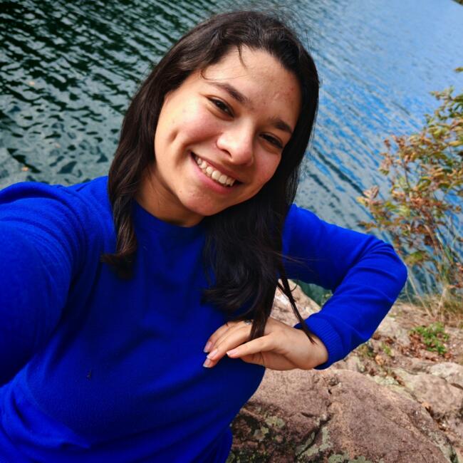 Babysitter a Trento: Liliana