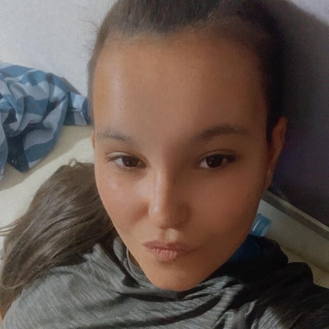 Trabajo de canguro en Chinchón: Alba