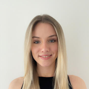 Babysitter in Vienna: Lisa