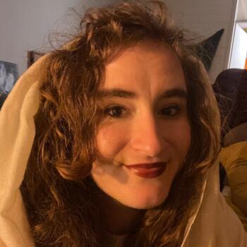 Nanny in Rotterdam: Chiara