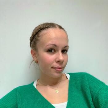 Babysitter in Crossac: Romy