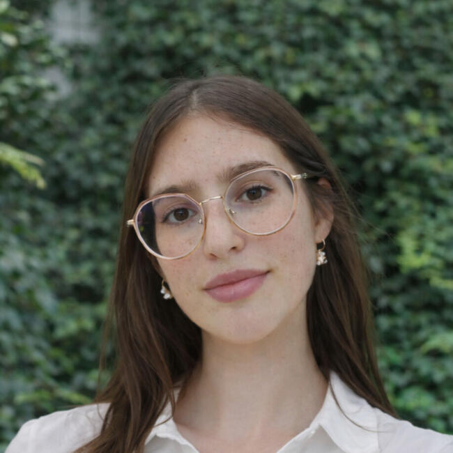 Babysitter em Guimarães: Marina