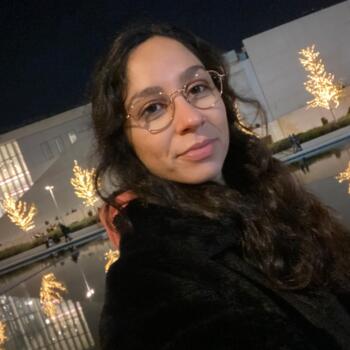 Babysitter in Néa Smýrni: Λίλη Συκιώτη