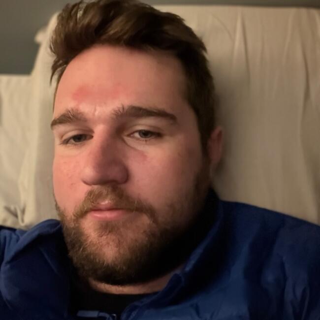 Babysitting job in Cape Town: Lian