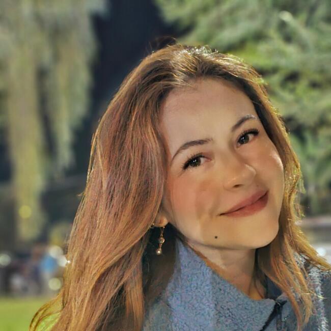 Babysitter in San Fernando: Fernanda