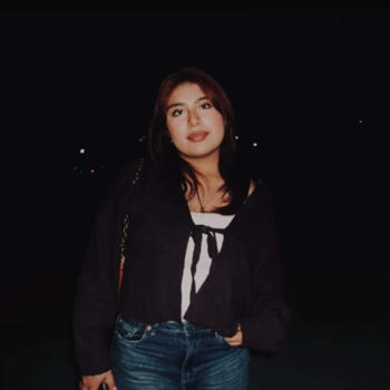 Babysitter in Santa Catarina: Paola Alexandra