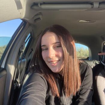 Babysitter in Puerto Real: Natalia